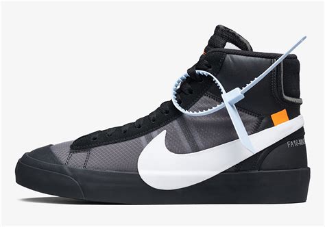 off white nike blazer replica|off white x nike.